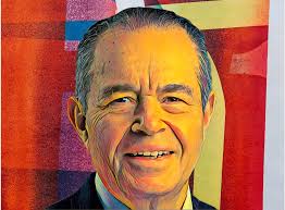 Mohamed Mansour's net worth soars to $3.6 billion