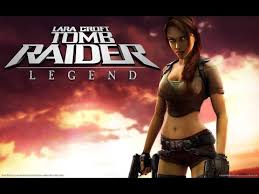 مكان التحميل تحميل لعبة Tomb Raider 1