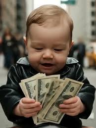 Follow for more! #fyp #foryou #foryoupage #funny #comedy #baby #ai #sloppy