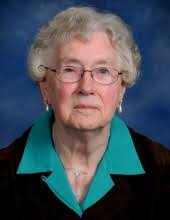 Obituary information for Marcella L. Mallmann