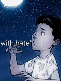 Terra Grayson Invincible Vs Marcus Grayson