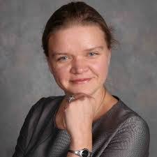 Krista Hemming's Instagram, Twitter & Facebook