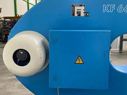 We are specialists in the chip less cold forming of sheet metal, tubes and profile sections, known as the eckold forming technique, and as pioneers of clinching an innovative way of connecting sheet metal. Eckold Kf 665 Kraftformer Mach4metal