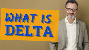 Expression of bewilderment at a fubar situation: Delta Meaning Of Delta Youtube