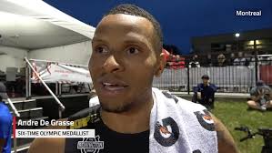 Canada Expecting Heavy Track And Field Medal Haul At Paris Olympics