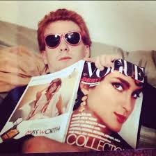 insertingherselfinarthistory: Alison Lloyd's Feminist Auto-Citation &  Social Media