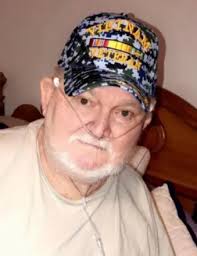 Obituary information for James Anthony Pierce, Jr.