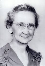 Daisy Elizabeth Wesley Spurlock (1882-1953)