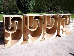 Soundsystem Sound System Speaker Design Pa System