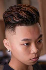 This special type of hair allows for some very cool korean men's hairstyles that only asian men can pull off. Korean Hairstyles Male Fashion Collection Menshaircuts Com