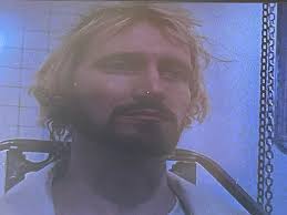 Watching La Femme Nikita (the original TV series version) and not inly did  Omoc show up earlier, this guy showed up too. I'd say the character he  played, but there were so