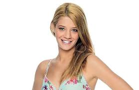 Η φωτογραφία του γιου τους από τις καλοκαιρινές τους διακοπές! Jenny Theona Imdb