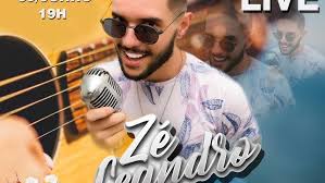 Live Ze Leandro