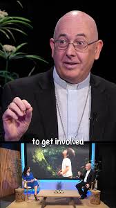The fruit of that listening and discernment is that we are now hearing a  clear call ... for a Church which could be fully alive"