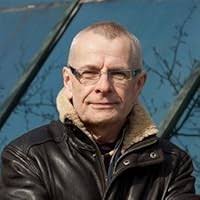 Wigrum by Daniel Canty