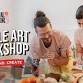 Couple Art Workshop - Bangalore event image