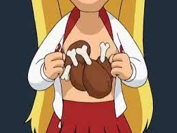 American Beauty Parody In Family Guy Youtube