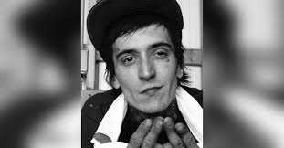 Obituary information for Michael Ryon Camp