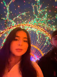 buzzed off the spiked hot chocolates