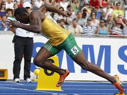 How fast could usain bolt run a marathon? Usain Bolt Wallpaper Usain Bolt Running Usain Bolt Usain Bolt Images