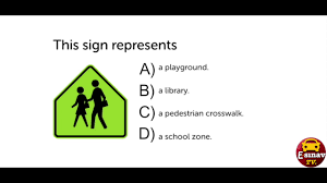 Download your driver license book ny 2021! 2021 Dmv Test Questions Actual Test And Correct Answers Part I 100 Youtube