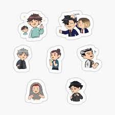 Gomee Art Shop Redbubble Cute Stickers Anime Printables Kawaii Stickers