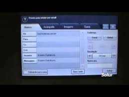 If you don't want to waste time on hunting after the needed driver for your pc, feel free to use a dedicated. Samsung Scx 5835fn Digitalizacao Youtube
