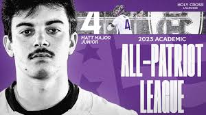 Holy Cross Men's Lacrosse (@hcrossmlax) • Photos et vidéos Instagram