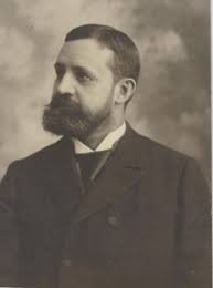 Garver, Austin Samuel (1849-1918)