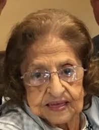 Obituary information for Esther Shamy