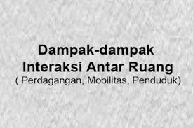 Uji kompetensi bab 2 ips kelas 9. November 2018