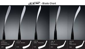 ccm reebok euro blade patterns ice hockey equipment