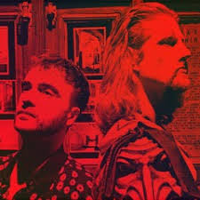 Stream Psycho-Jones music