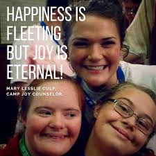 Testimonials From Our Campers