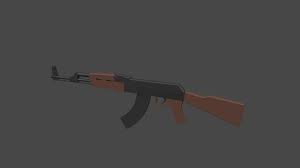 Want roblox decal ids and codes for your newly created games then you landed in the right place. Spent An Hour Making This Low Poly Ak47 Any Thoughts Roblox
