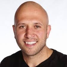 Jeremy Mckeithan's Instagram, Twitter & Facebook