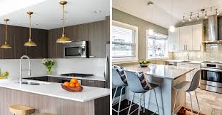 The condo kitchen remodel ideas we collated for you will no doubt help you decide if you really want to upgrade your existing kitchen or not. 20 Perfectly Crafted Small Kitchen In Condos Home Design Lover