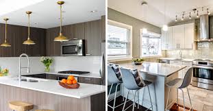 Conceptualizing inspiring condo kitchen design takes a lot of time and energy to accomplish with excellent finishing touches. 20 Perfectly Crafted Small Kitchen In Condos Home Design Lover