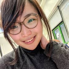 Anna Ngo's Instagram, Twitter & Facebook