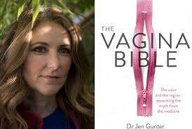 Archived Events: Dr. Jen Gunter