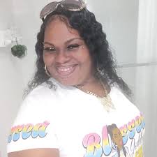 Lenora Proudofthenewme Martin