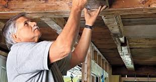 How To Use Salvaged Building Materials In New Construction Basement Ceiling Basement Remodeling Basement Renovations