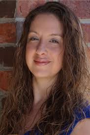 Terrie Hudson, Real Estate Agent