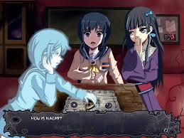 Corpse Party Blood Drive By Ralukiz On Deviantart Sweet sachiko's hysteric birthday bash. corpse party blood drive by ralukiz on