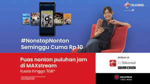 Kuota maxstream adalah kuota yang hanya dapat digunakan untuk mengakses layanan maxstream, tiktok kuota maxstream dapat digunakan di jaringan telkomsel (3g dan 4g) dalam negeri. Cara Menggunakan Kuota Maxstream Simpati As Loop Telkomsel Terbaru 2020 Tumoutounews