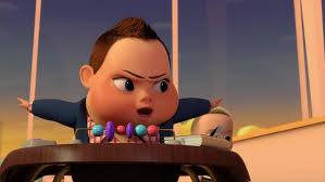 The Boss Baby Back In Business 1x09 Spirit Day Trakt