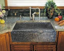 farm sink, stone farmhouse kitchen sinks