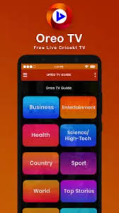 Live nettv app is one of a kind app with many advantages and a few disadvantages as well. Oreo Tv Guide Apk Download 2021 Free 9apps