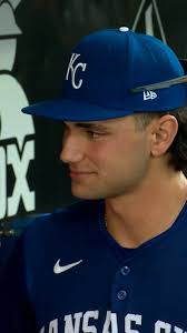 Jac Caglianone Carter Jensen heralding Royals future this fall