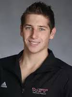 2013 Men's Water Polo Roster